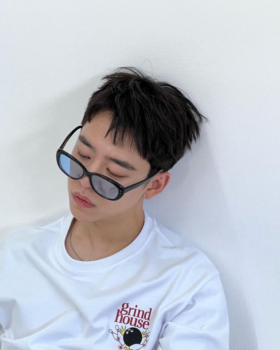 DaehyunArab's tweet photo. 220526 || تحديث ديهيون في الانستقرام : https://t.co/fZExPZREie