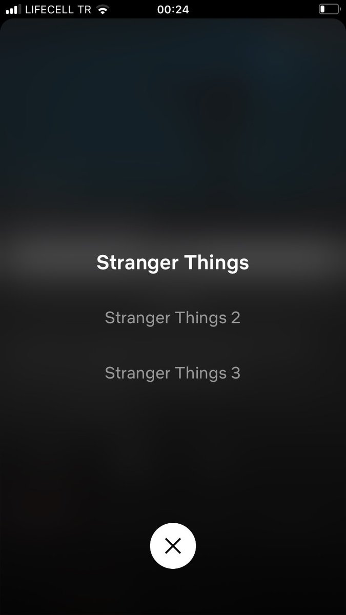 defney9420's tweet photo. netflix artik su stranger thingsin 4. sezonu gelebilir mi??? #StrangerThings #netflix https://t.co/YnGwyLMbcR
