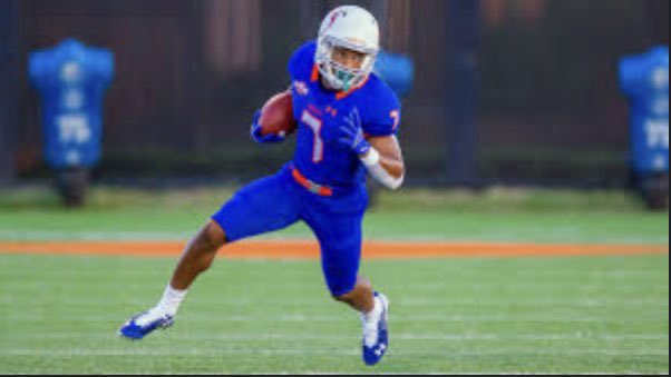 IrvinBraylen's tweet photo. #AGTG After a great phone call with @Coach_Hinshaw I am blessed to earn my 1st D1 offer from, Houston Baptist University! #Dawgsup @UnionFootball @recruit_unionfb https://t.co/v0xuFSAAab