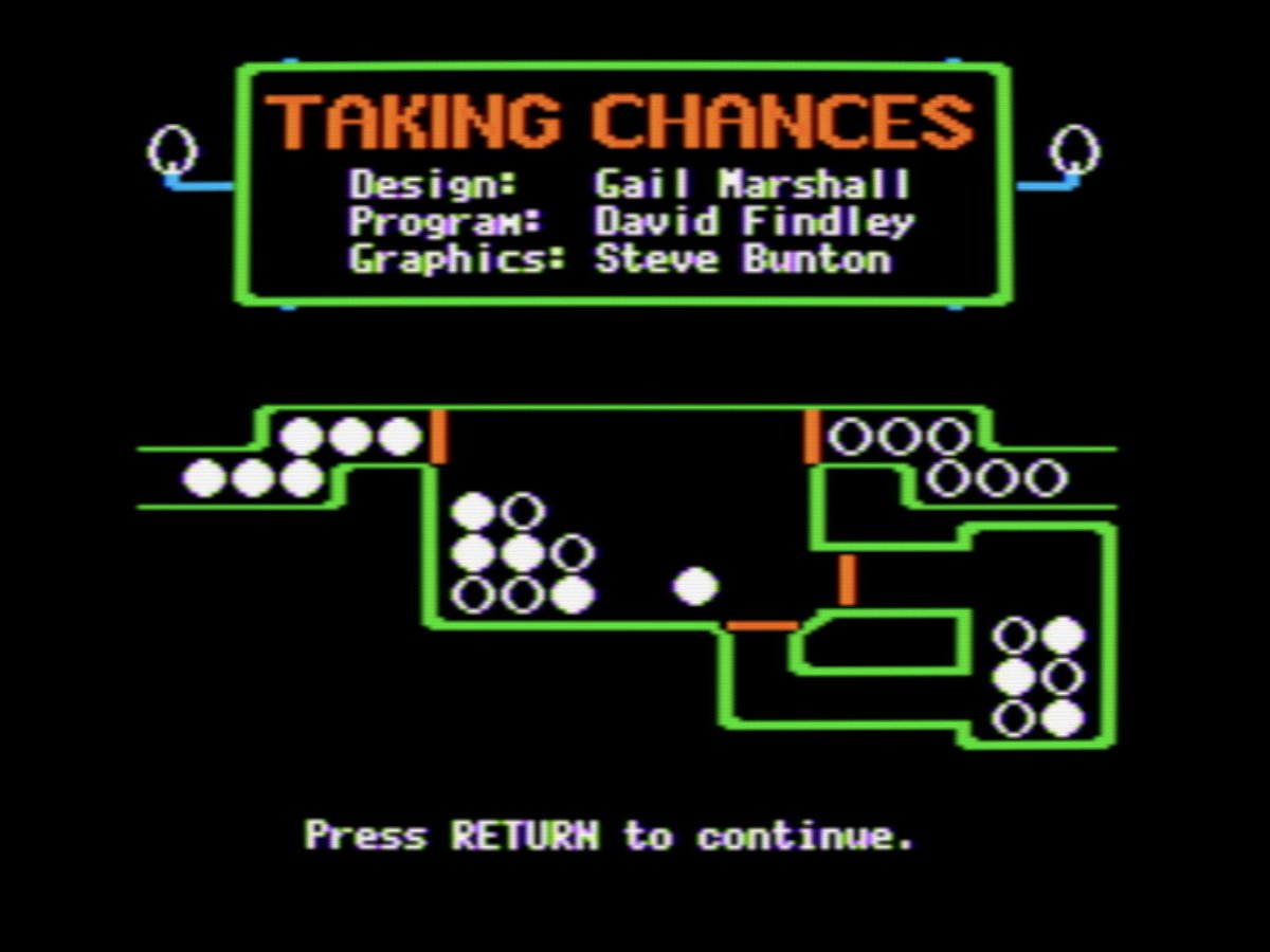 a2_4am's tweet photo. Taking Chances.woz
https://t.co/juUWe31q3p
#wozaday https://t.co/fF8X6TnQ71