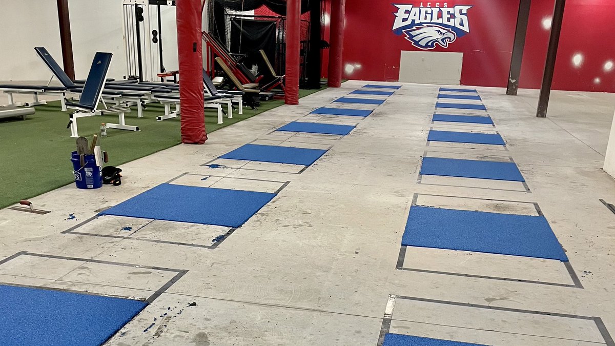 LCCS Athletics tweet media