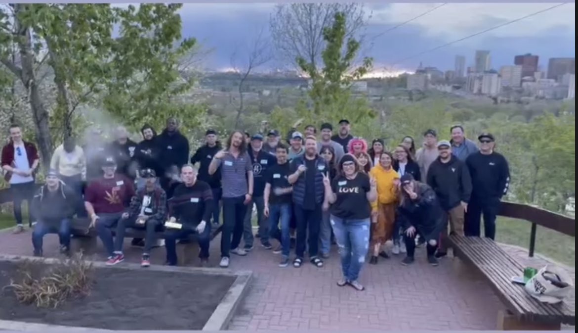 Collecto’s Cup Edmonton Edition was a fabulous event. Thank you <a href="/CannaReps/">CannaReps</a> for highlighting the value of Cannabis education and for building community. Do NOT miss this event when it comes to your area. 👍🏼👍🏼