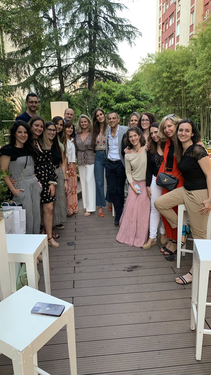 Nuria de Argila tweet media