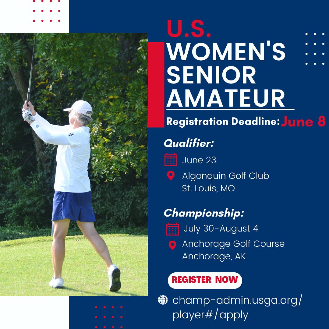 Metropolitan Amateur Golf Association on Twitter "Less than 2 weeks