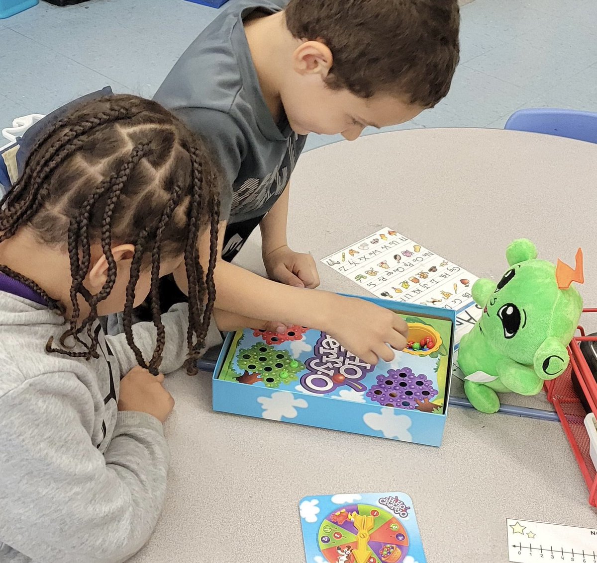 PS 242 YDMA tweet media