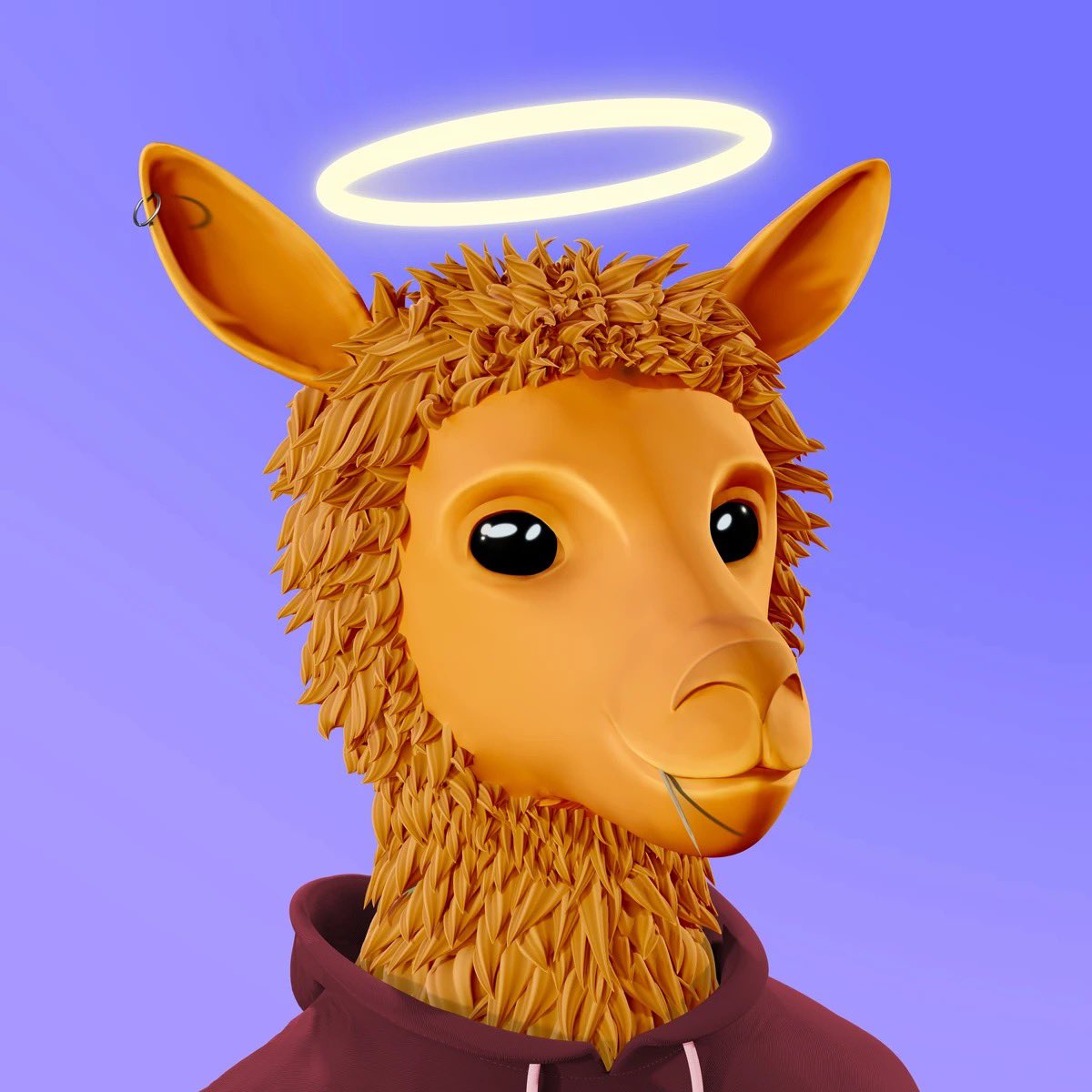 JY_MONEY1's tweet photo. @LazyLlamasCNFT 

#NewProfilePic #nft #CardanoNFT #ETH #NFTCommunity #Moon #BlueChipNFT @nickvaldez 

Llamas Season 🦙 LFG 🔥 Don’t Miss this insane project, team &amp; community ! https://t.co/jKRVrU2vTU