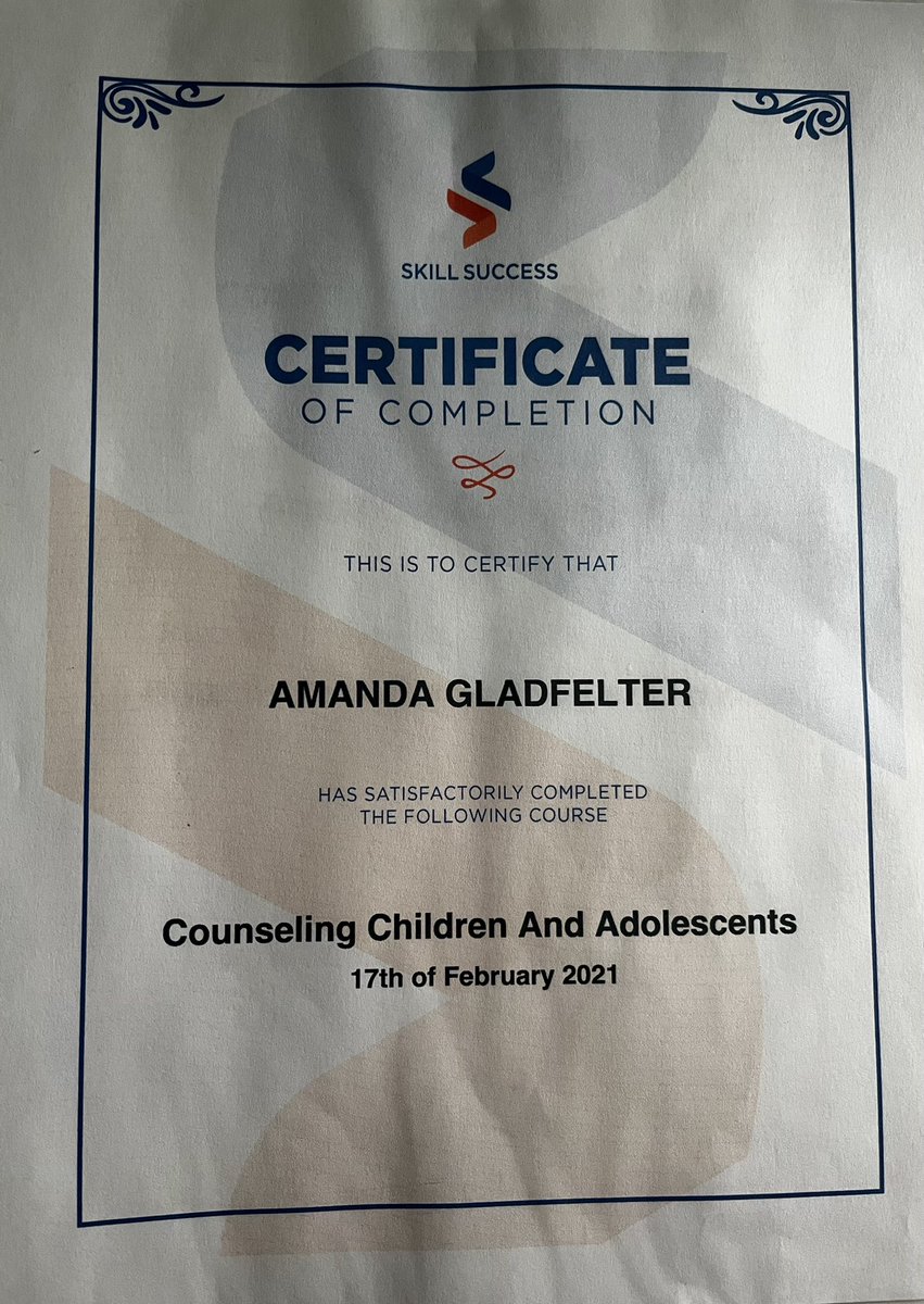 Amanda Gladfelter tweet media