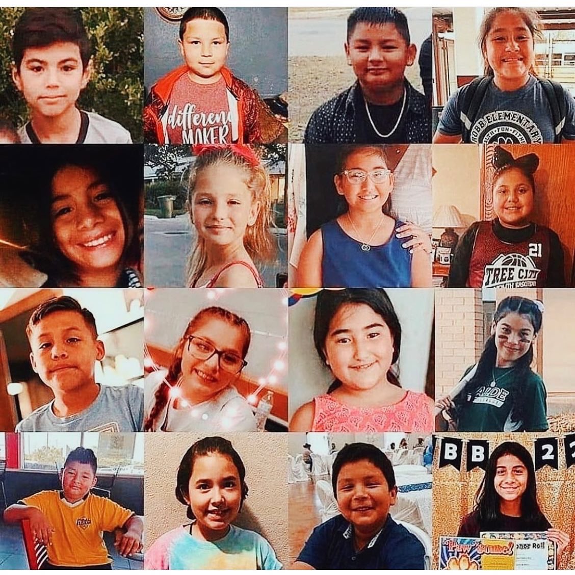 DebbieforFL's tweet image. If America truly values Latinos we need to talk about what’s killing us. 

Latinos are twice as likely to be shot &amp;amp; killed as white non-Latino Americans. 

WE Hispanos/Latinos WILL come together in action.We WILL VOTE.

Decimos NO a la violencia de armas. 
#NoMasViolencia #Uvalde