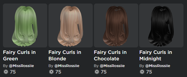 MissRossiie's tweet photo. Just uploaded a new hairstyle🖤 feels great to be back after a small break

🖤Get it here:
https://t.co/ftLiPUy45X

🖤For an even better look, pair it with the groovy bangs: 
https://t.co/5HZ3z7pD2y https://t.co/sNLWS44AGO