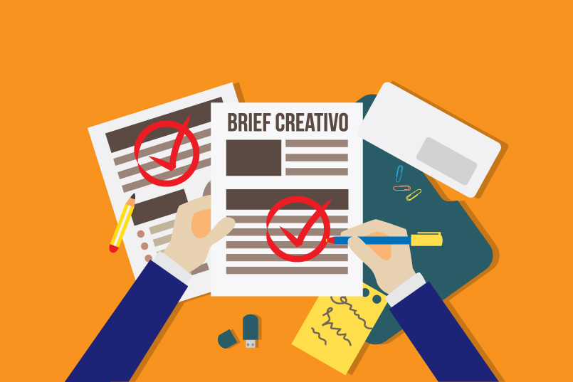 CerveraRR's tweet photo. BRIEF CREATIVO🧠 ¿Qué es? 

Documento que facilita la comunicación entre una empresa y una agencia/profesional creativo para realizar un trabajo. https://t.co/J7eakTeYyA