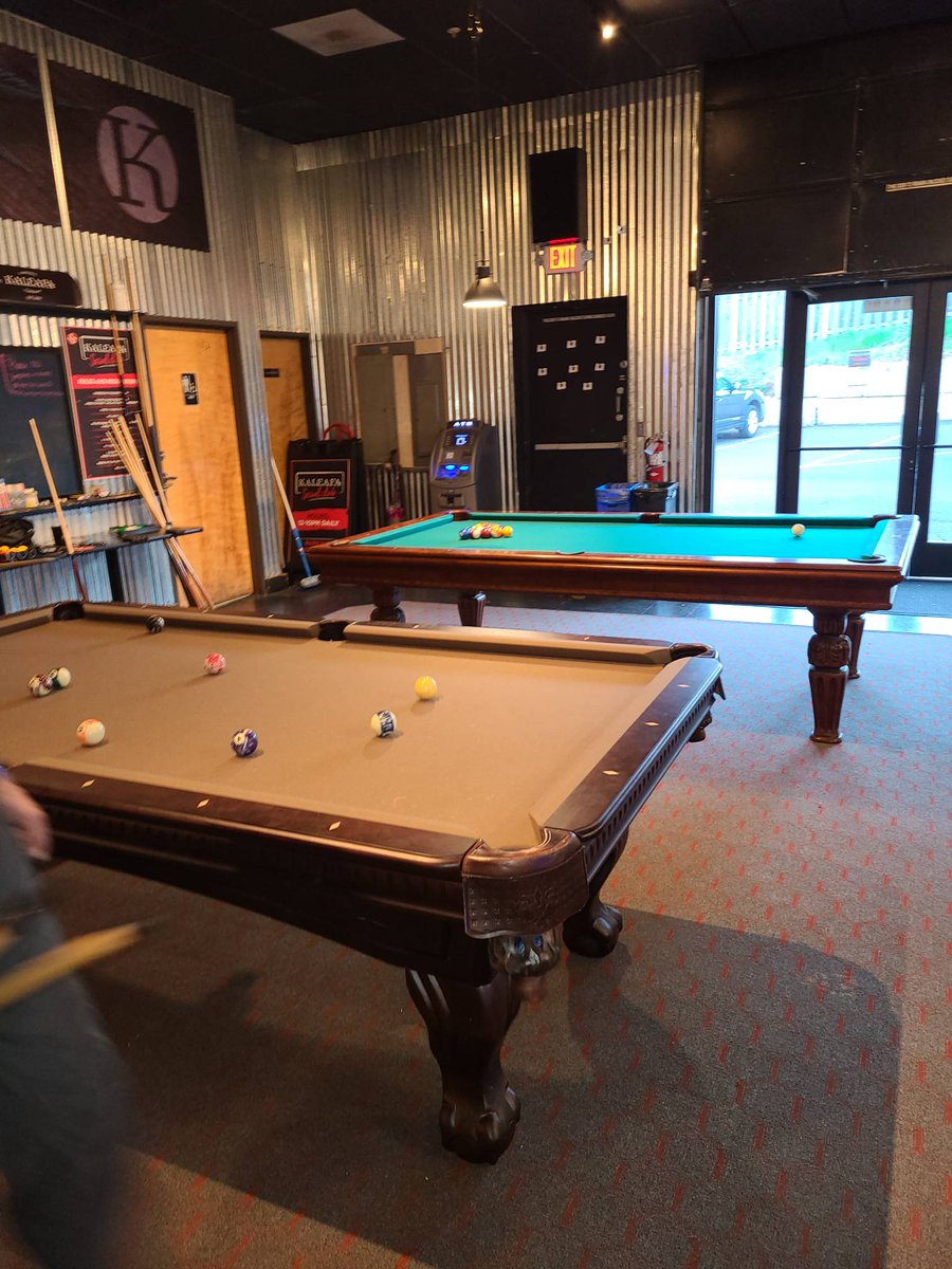 Kaleafa Social Club tweet media