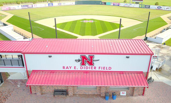 nickgales8__'s tweet photo. Blessed and Grateful to announce my commitment to Nicholls State University. Huge thank you to my parents, coaches and teammates who have supported me throughout this journey. #GEAUXColonels @Nicholls_BSB @ACEBASEBALLDEV @SCCCougarsBsb @EBA_MADE @nolan_rappe15 https://t.co/tVcqklVJ4F