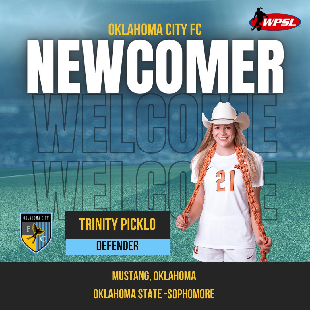 Oklahoma City FC tweet media