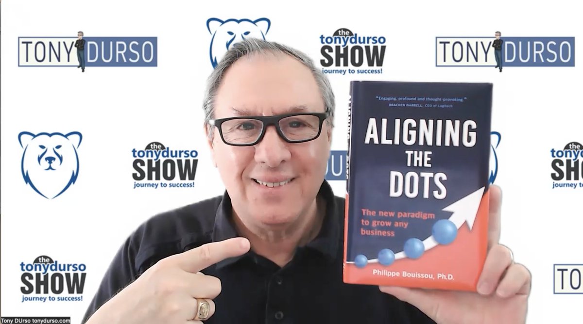 Tony DUrso tweet media