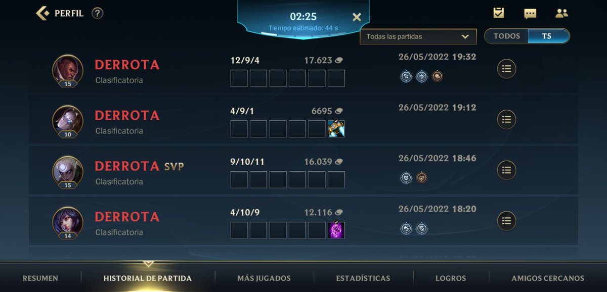 Alvaro_9709's tweet photo. @riotgames if you keep letting people like this guy do these things without doing nothing you will continue to destroy your games and their communities, which already are the worst... What a shame, honestly... https://t.co/Tdme7xaFeF