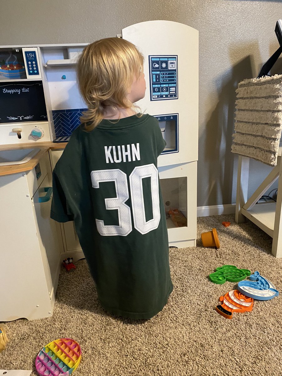 ChargByThePound's tweet photo. “God, family, and the Green Bay Packers” - Vince Lombardi                                   @packers @kuhnj30 https://t.co/WymL9aXlHc