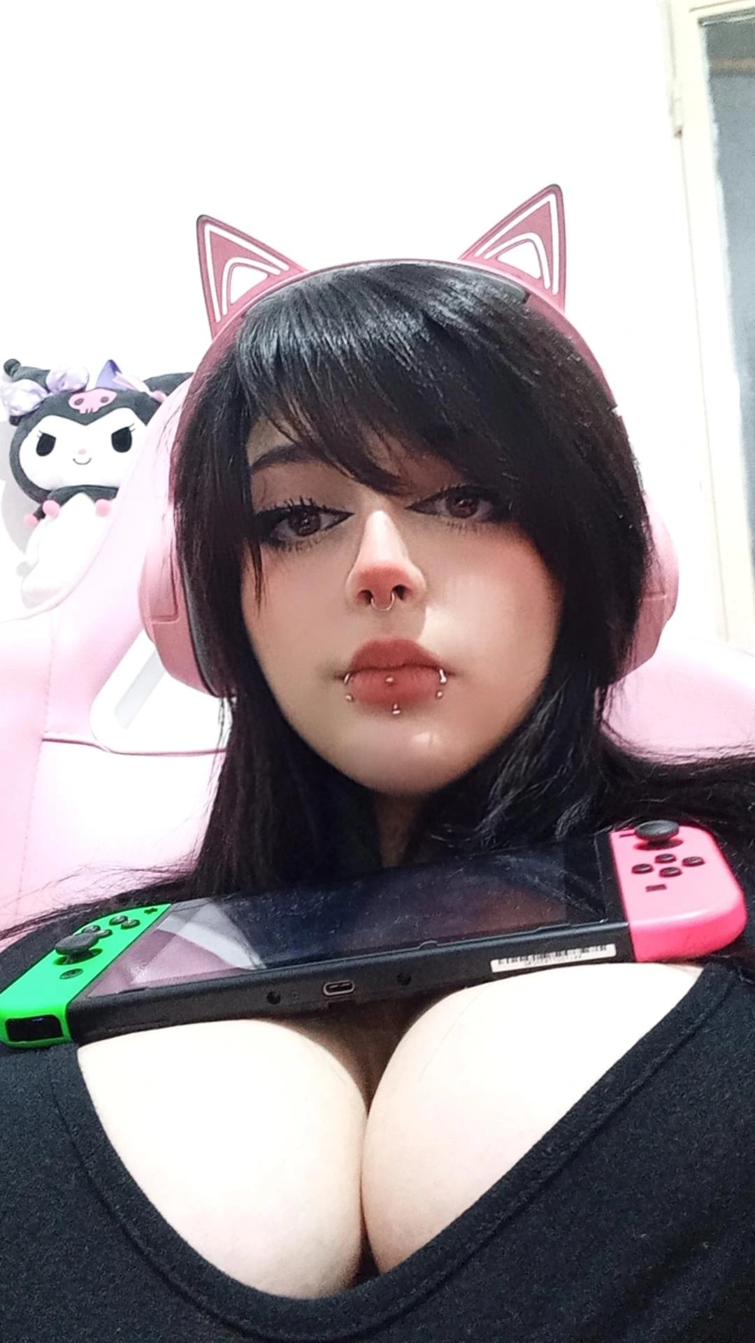 TW Pornstars - ♡Kitty♡. Twitter. Les gusta jugar?♡. 9:41 PM ...