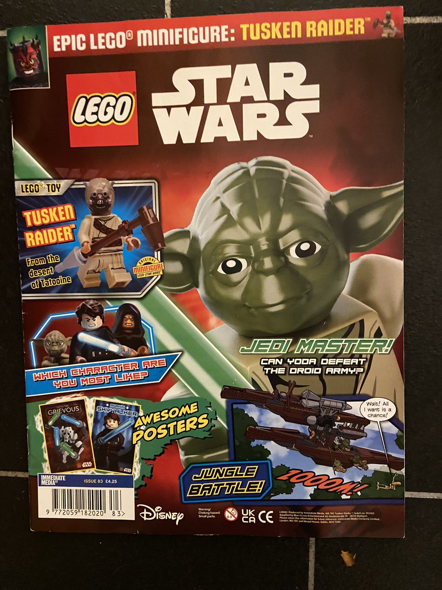 kyne007's tweet photo. @waitrose “it’s on us”- thank you Little Waitrose Pimlico. My son struggled to pay for his favourite magazine today with his pocket money. It was the end of a long day. The lovely cashier surprised him with a receipt which said “it’s on us”! You made a boy happy x https://t.co/AP1vskZZqw