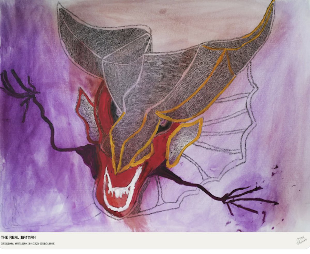 Evil Inc tweet media