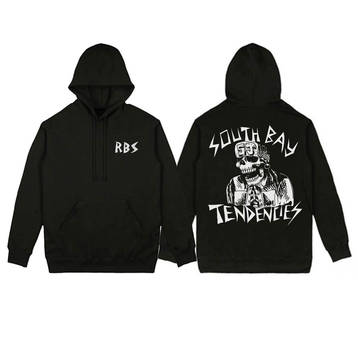 DoloresHardcore's tweet photo. In anticipation of our next single caged World we'd like to introduce our newest offering South Bay Tendencies!!! Pre-order today at https://t.co/66gK87kpco
#RBS #bayareahardcore #hxc #SJhardcore https://t.co/Q6cZjfWoK0