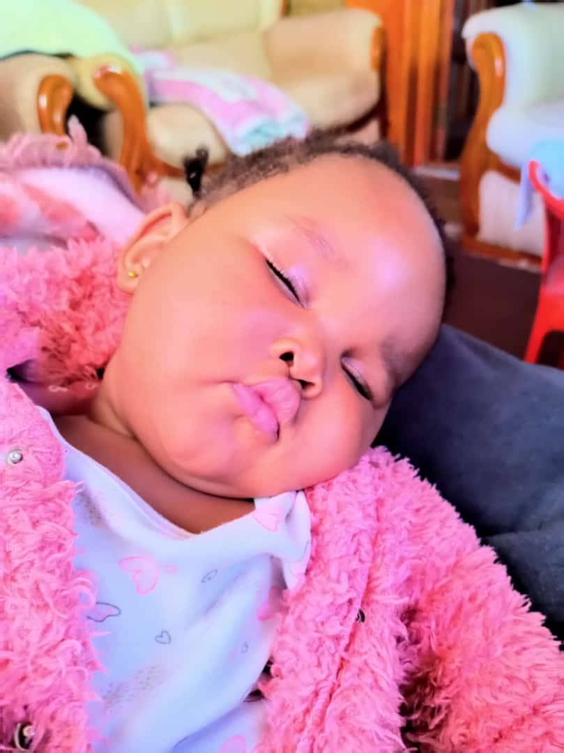 Majordan233's tweet photo. ❤Daddy Little Girl
❤💕Phindokuhle Rea 💕❤ https://t.co/7NAgK7S3CO
