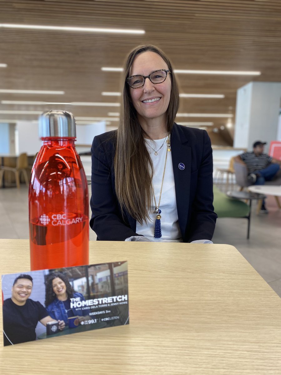 CBC Calgary tweet media