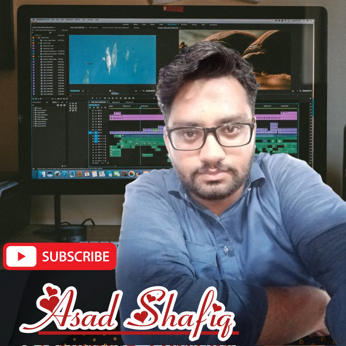 #NewProfilePic