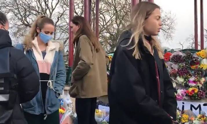 It's not cricket!🏏 tweet media