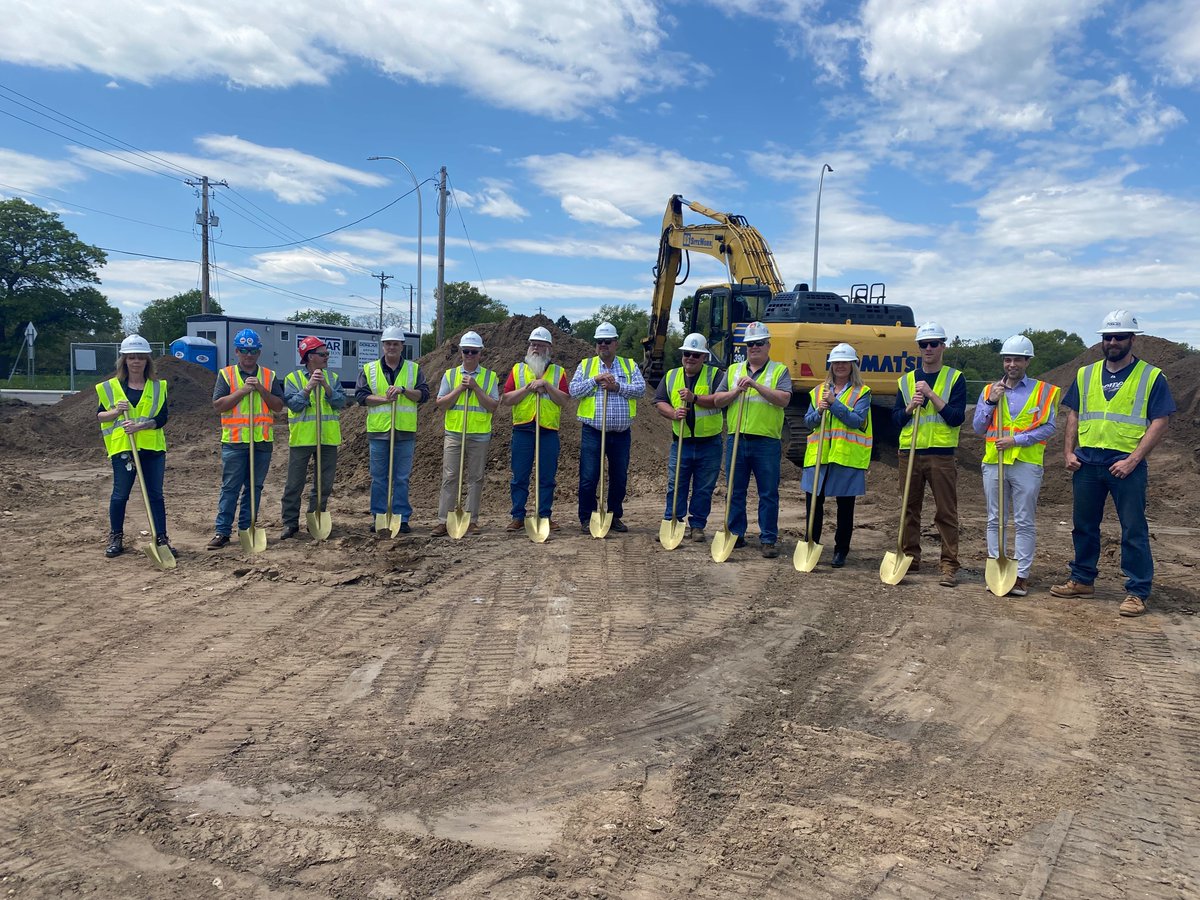 HTG Architects tweet media