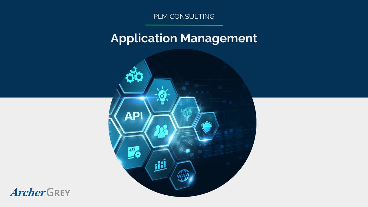 ArcherGreyPLM's tweet photo. ArcherGrey helps you increase business value by lowering the cost of operations with scalable support options to meet your evolving system needs.

Learn more at https://t.co/mnnsddhGO8 

#applicationmanagement #plm https://t.co/eFbbsu0ypY