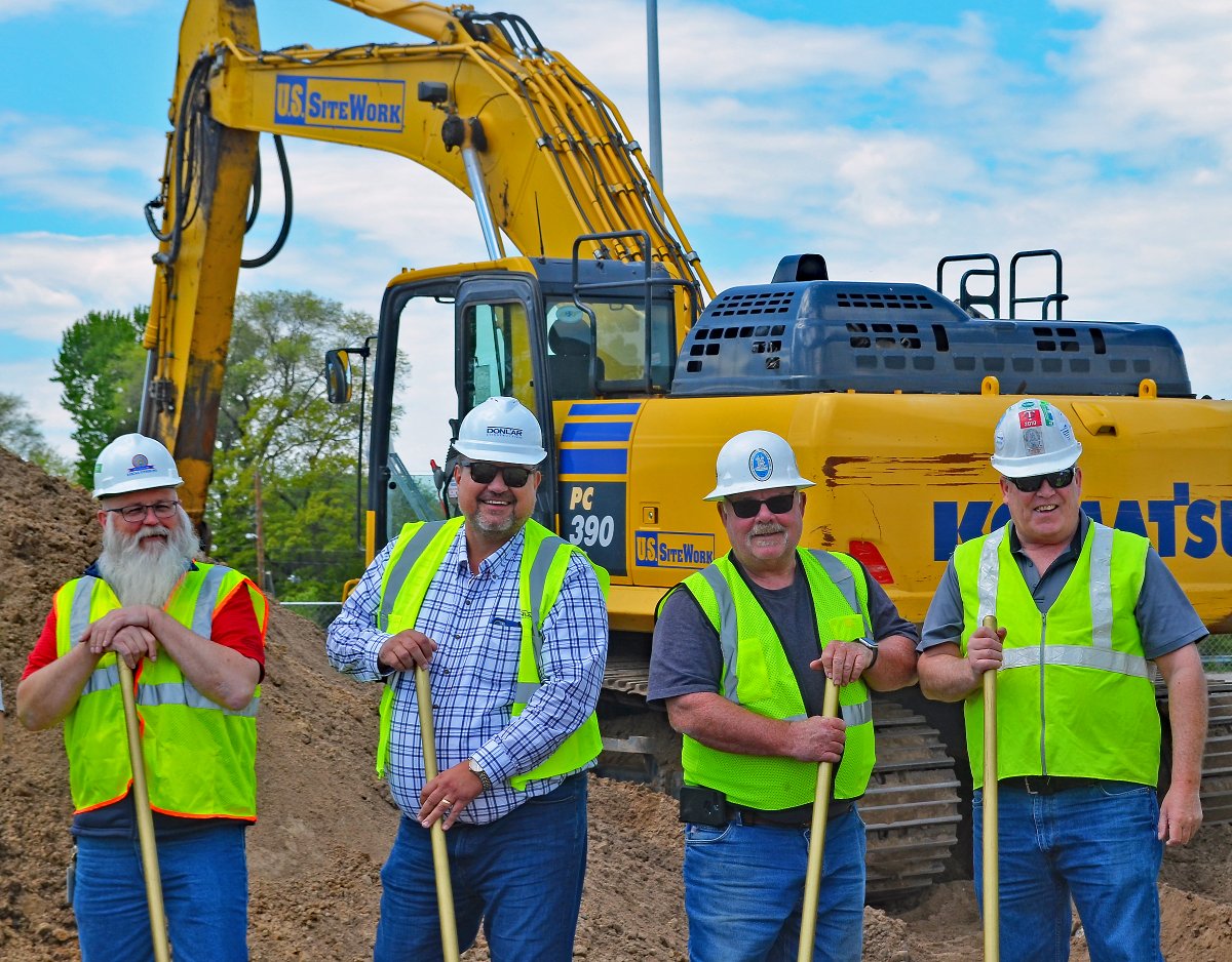 HTG Architects tweet media