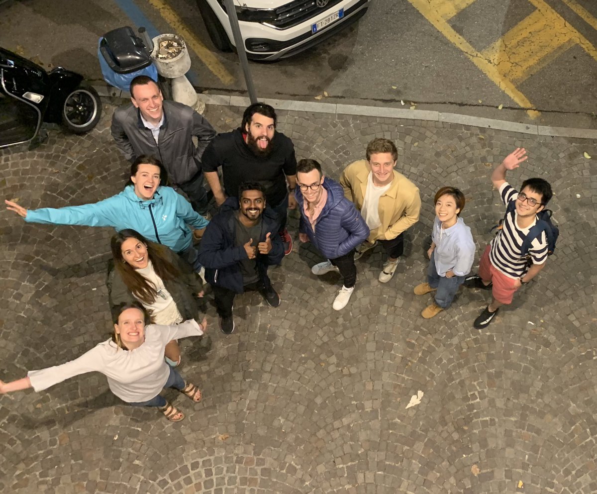 The Cross Fire summer school team 😻 <a href="/BalsaWan/">Balša Jovanović</a> <a href="/AntonelaColic/">Antonela Colic</a> <a href="/SaucaAna1/">Sauca Ana</a> <a href="/dheerajdilip/">Dheeraj Dilip</a> <a href="/ZhuojunNan/">NAN Zhuojun</a>