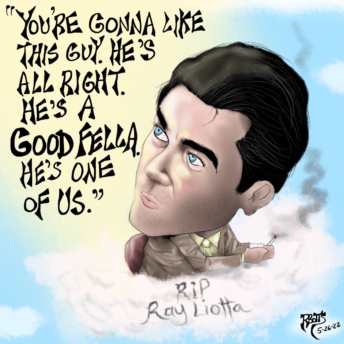 Rob Botts tweet media