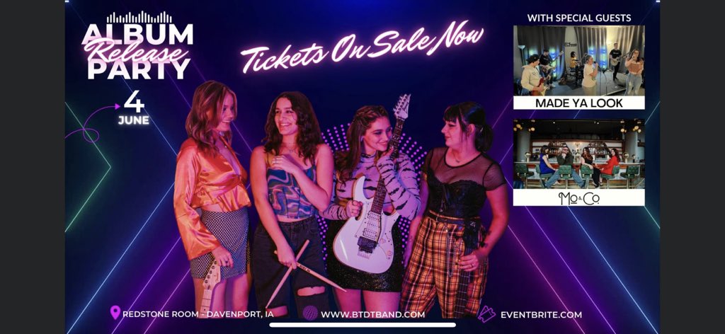 Get your tickets! eventbrite.com/e/been-there-d…