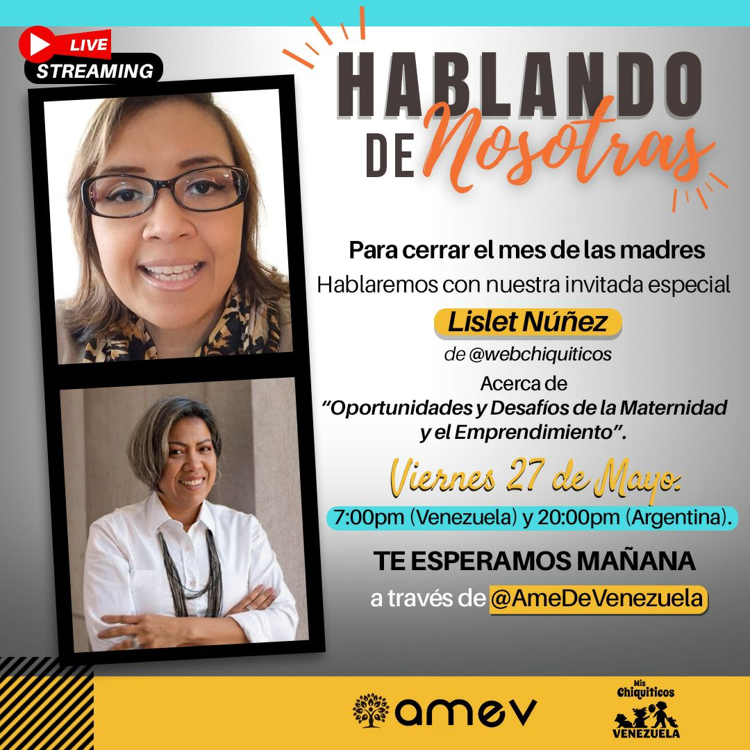Lislet Núñez tweet media