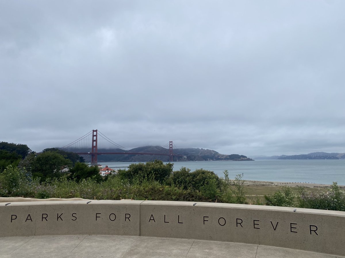 Admanta (@admanta) on Twitter photo Happy 85th birthday to <a href="/GGBridge/">Golden Gate Bridge</a>! Glad you invited <a href="/KarlTheFog/">karl the fog</a> to celebrate with you. Happy 85th birthday to <a href="/GGBridge/">Golden Gate Bridge</a>! Glad you invited <a href="/KarlTheFog/">karl the fog</a> to celebrate with you.