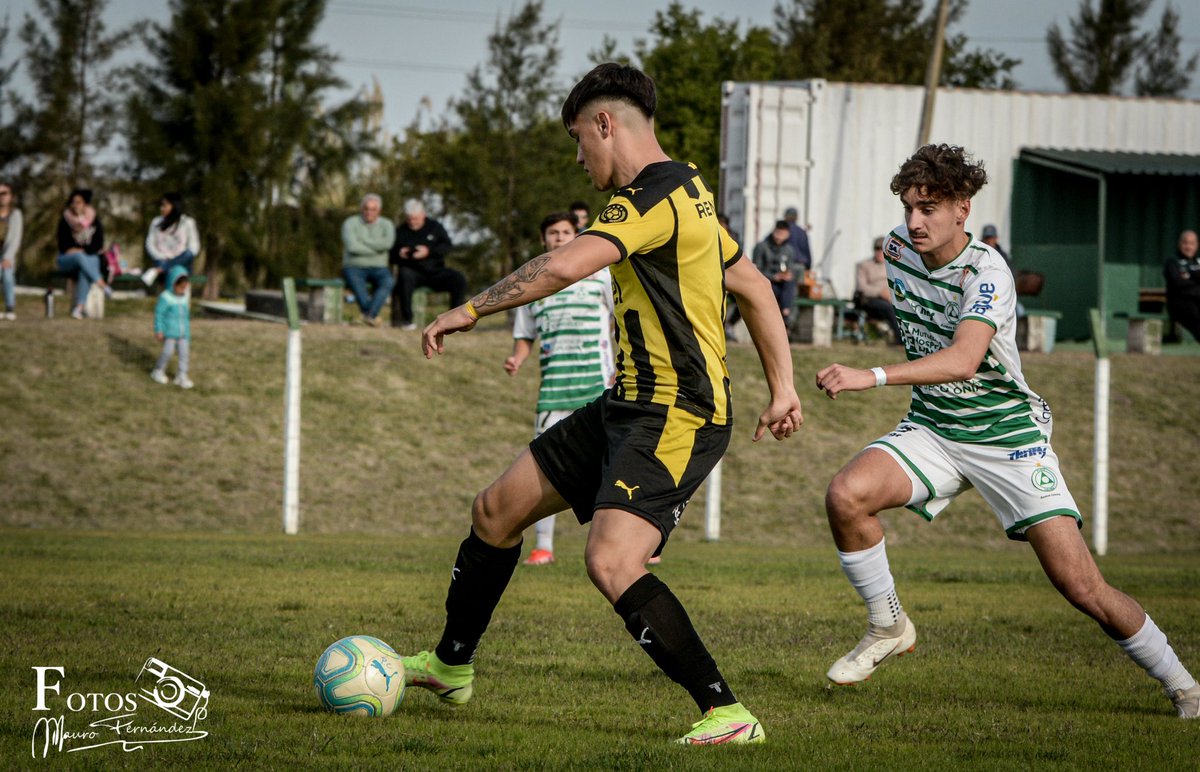 +3 vamos a dar pelea hasta el final.
VAMOS 🖤💛⚔️