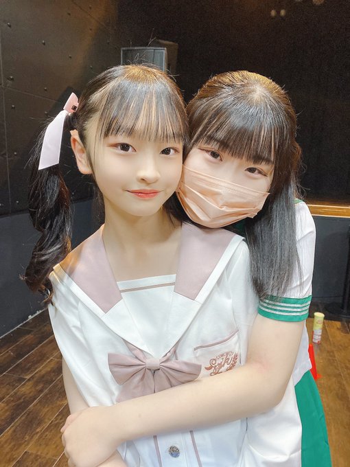 Twitterのコスプレ画像2