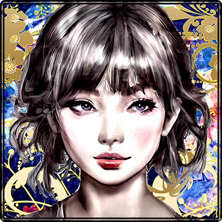 NFTARTFace's tweet photo. 見てくださったらとても嬉しいです。
I would be very happy if you could take a look at my NFT work.
--------------
#NFTs #NFT #NFTCollection #NFTartist #Cryptoart #NFTCommunity #NFTdrop #OpenSeaNFT  #nftcollector #cryptoartist #opensea https://t.co/poTEcoFOrJ