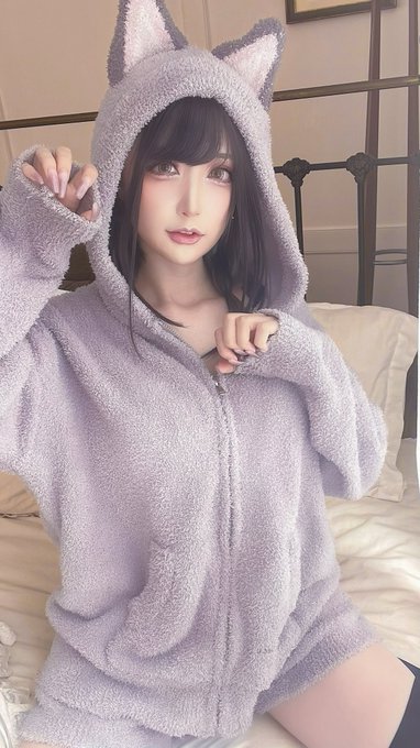 コスプレイヤーカモミールのTwitter画像25