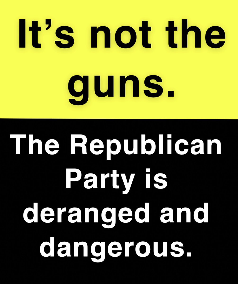 Former Republican 🇺🇸 tweet media