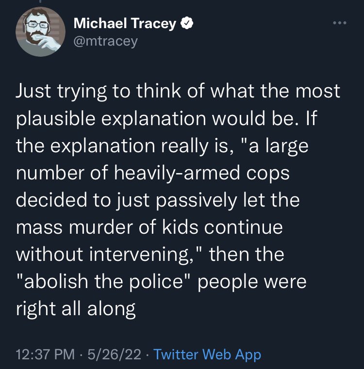 SadSonya4's tweet image. Conservative guy just admitted it.