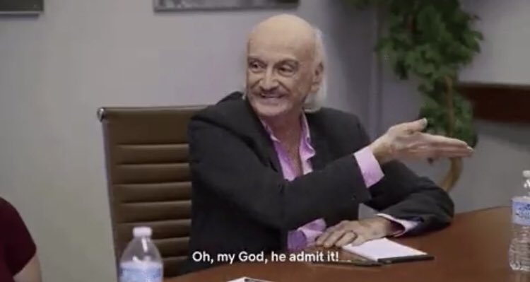 SadSonya4's tweet image. Conservative guy just admitted it.