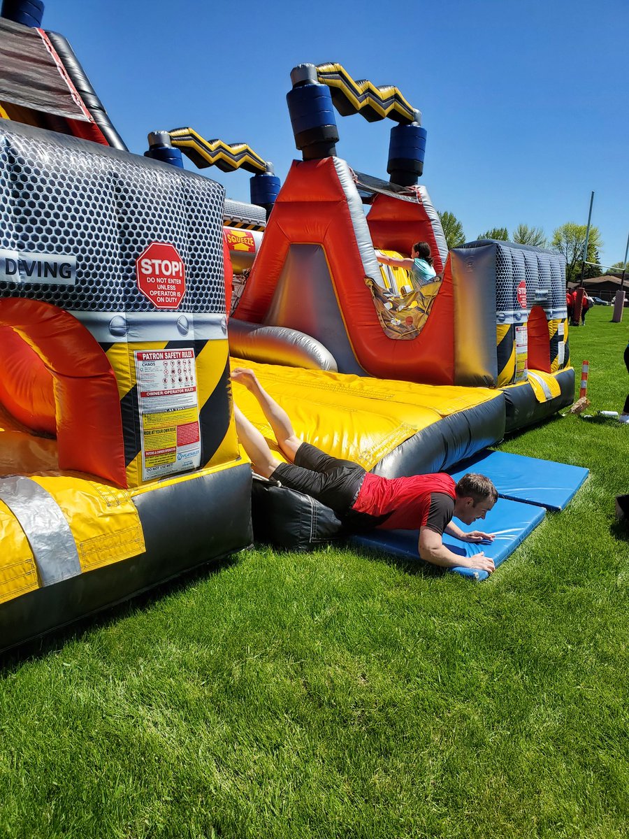 Christine McMakin tweet media