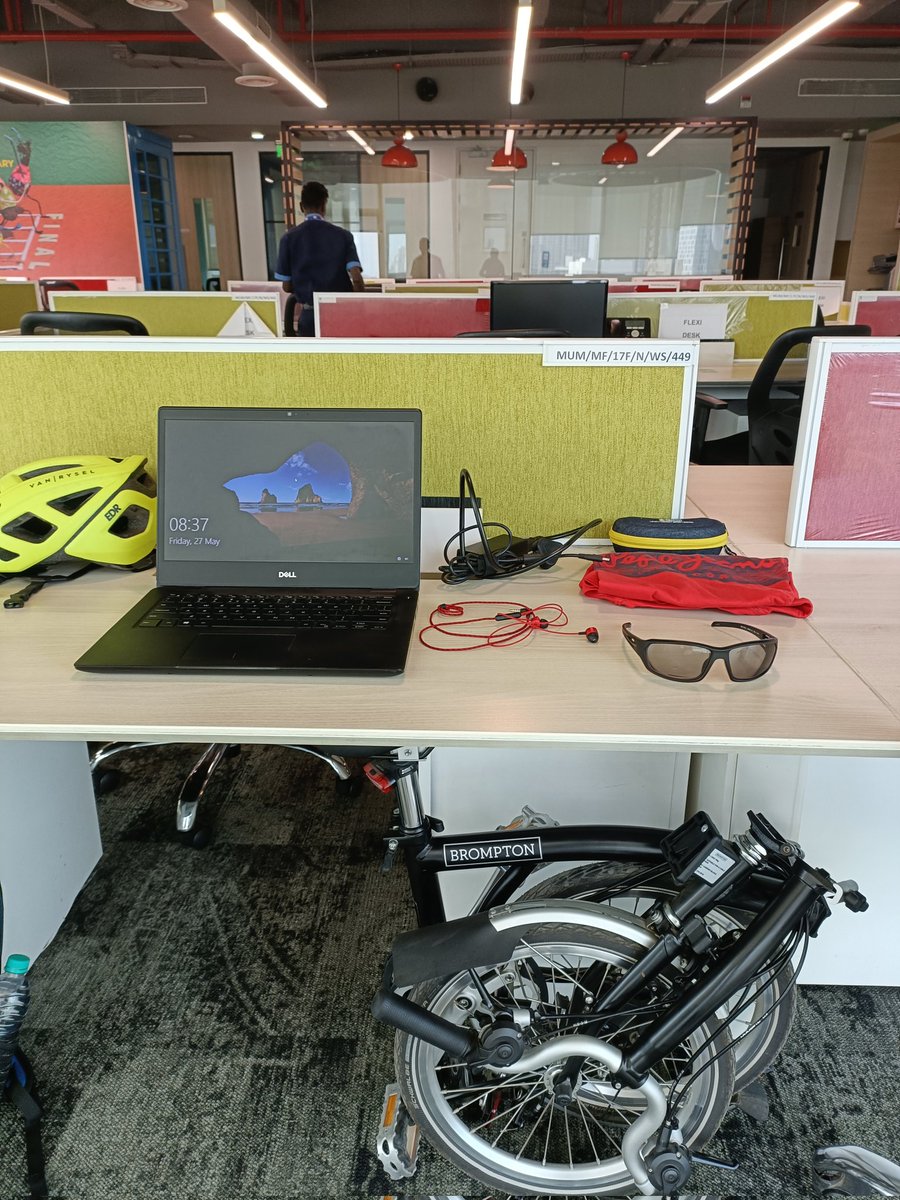 pedalandtring's tweet photo. Countdown: 7 days to go... and we will celebrate #WorldBicycleDay on 3rd June and #WorldEnvironmentDay on 5th June. Let's #cycletowork #cycleforleisure #cycleforfitness #cycleforall #pedalandtringtring https://t.co/YklS5h7oGZ