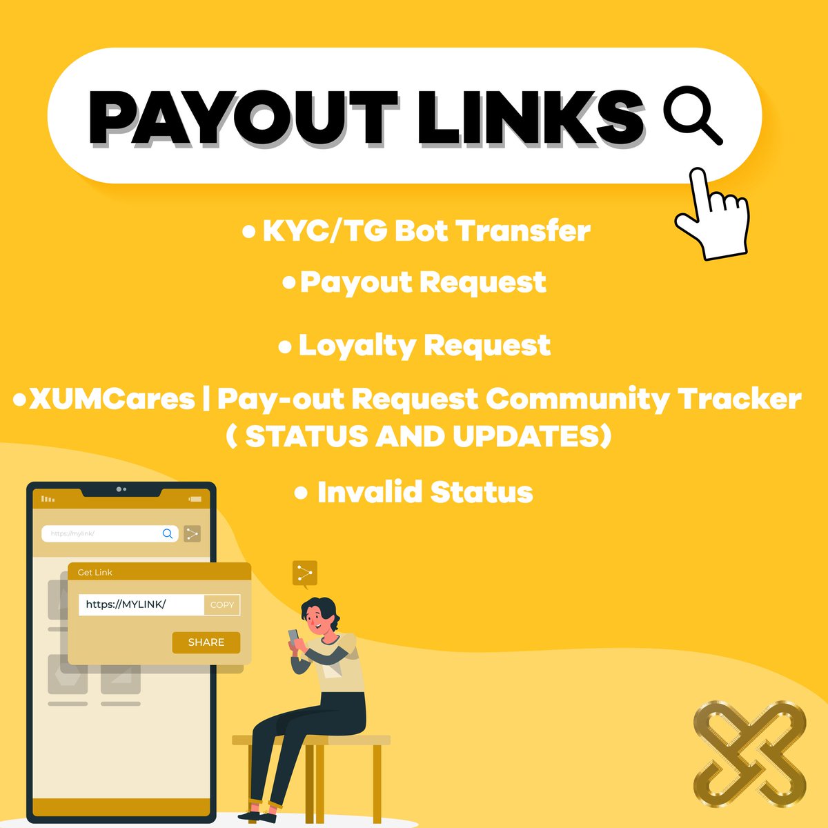 XUMChain (@XUMOfficial) / Posts / X