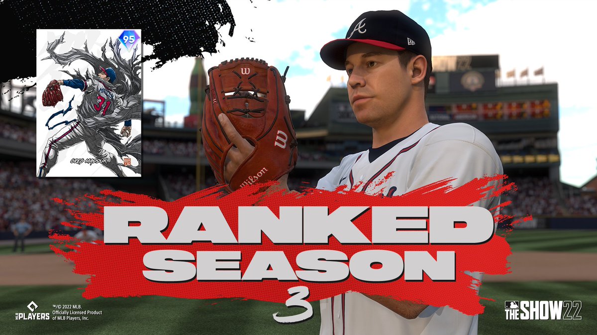 MLB The Show tweet media