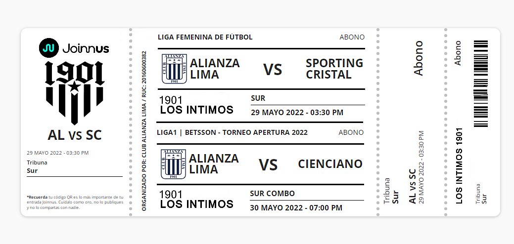 latidointimo's tweet photo. ¡𝗝𝗩𝗡𝗧𝗢𝗦 𝗣𝗢𝗥 𝗟𝗢𝗦 𝗖𝗢𝗟𝗢𝗥𝗘𝗦!🏟💙

SORTEAMOS 1 COMBO SVR 🎫 
(AL vs Cienciano + ALFEM vs Cristal) SORTEAMOS 5 ENTRADAS SVR 🎫 (ALFEM vs Cristal), ¿cómo participar?

👉🏻Seguir @losintimos1901 y dar RT

Sorteo: Sábado 28 Mayo | 10:00AM

#AlianzaLima #ArribaAlianza https://t.co/0tVntlcw8i