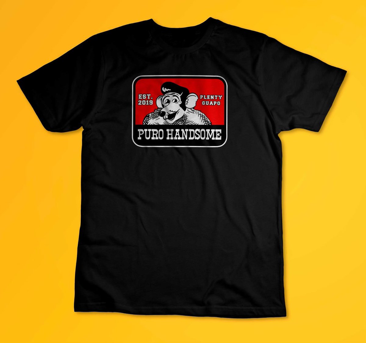 I really wanted to culturally appropriate some Native American imagery for our next t-shirt drop; then someone reminded me I’m not white enough to get away with that. 

BUT since we’re some down ass foos, we’re gonna stick with what we know, love and live. 
By <a href="/Forreal_Art/">Gilbert Martinez</a>