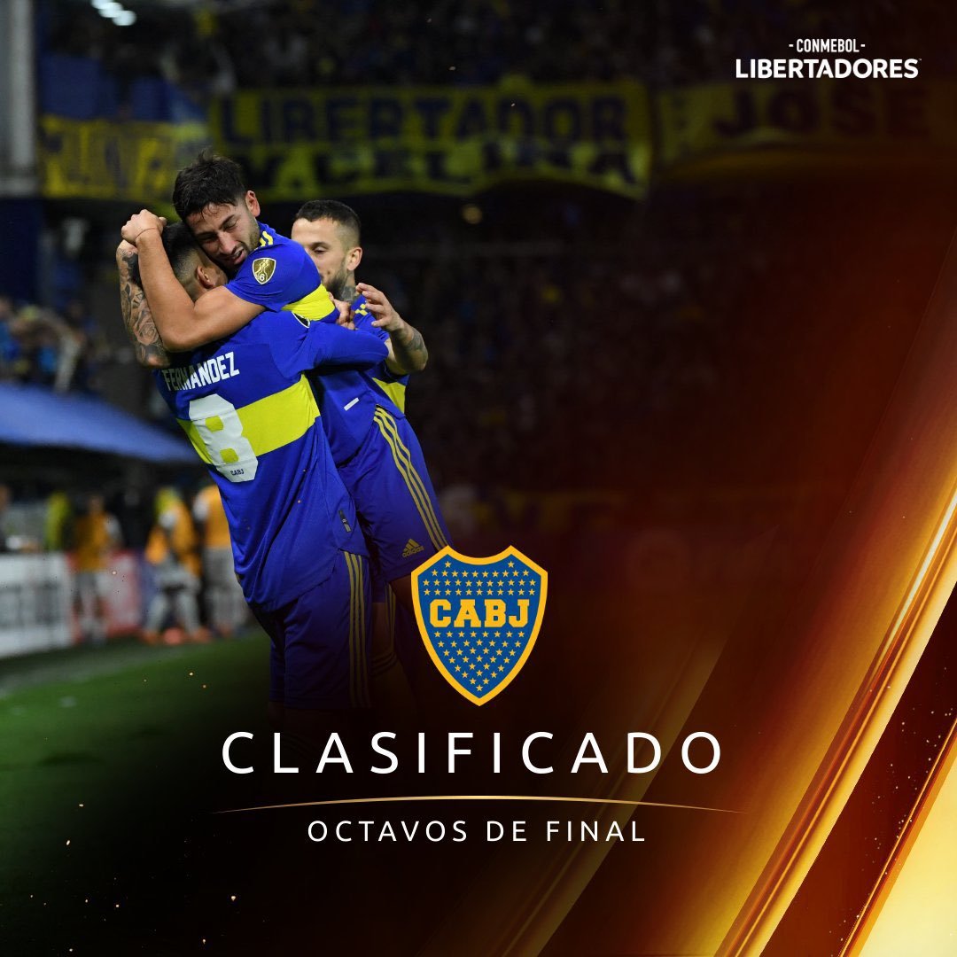 La crisis en Boca: